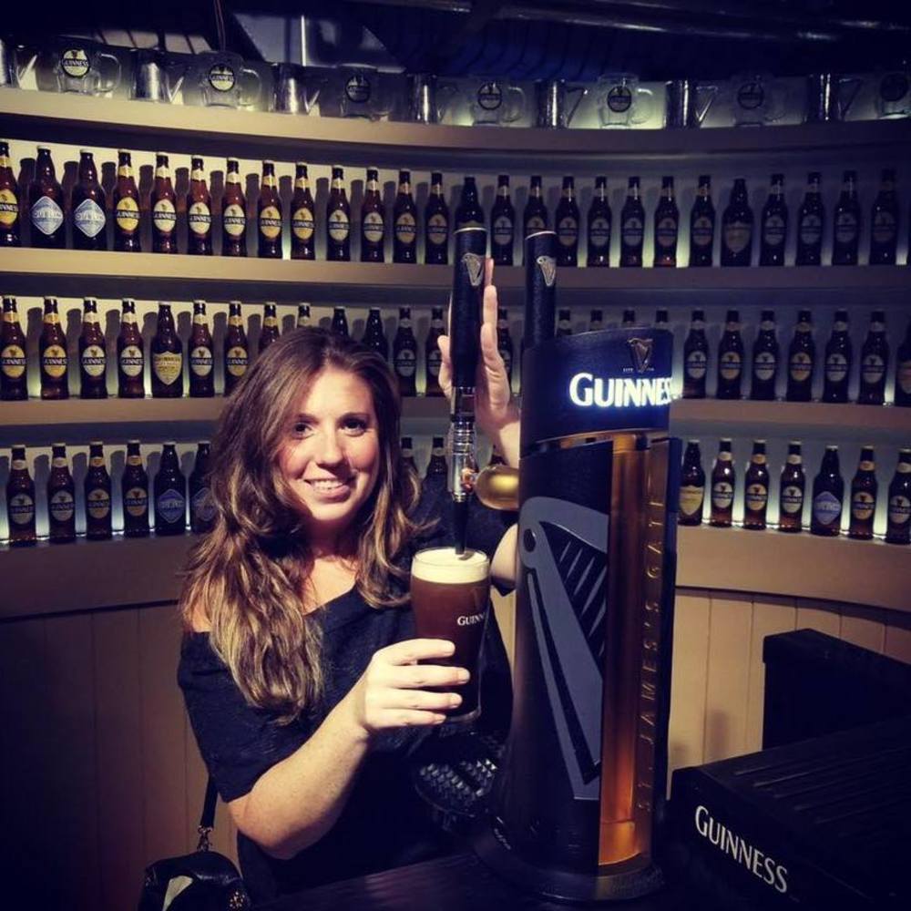 Meet your Posher, Heather